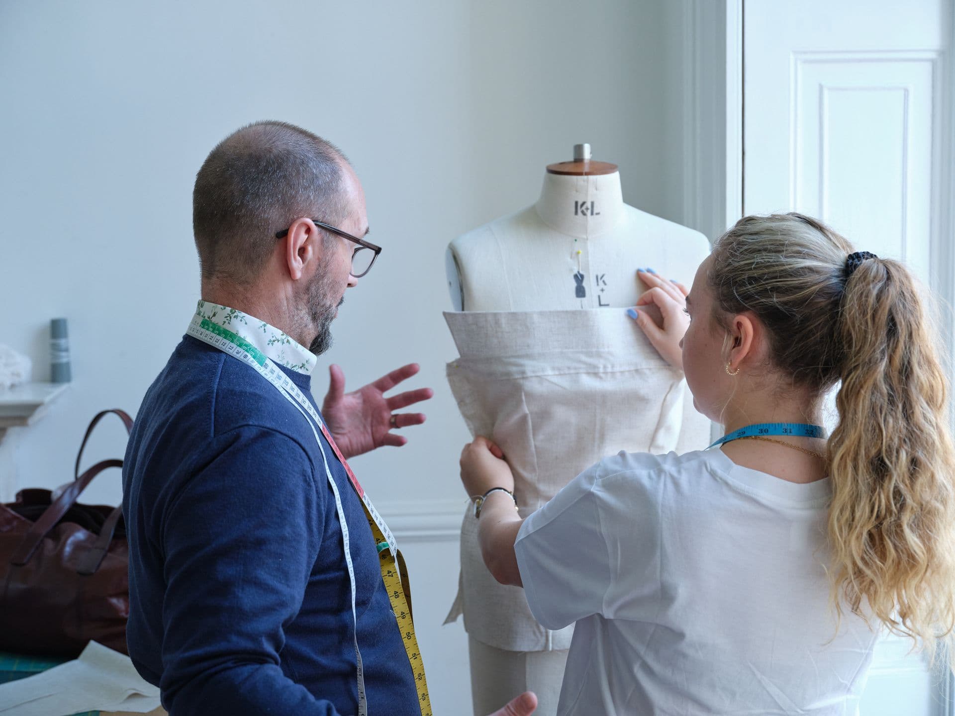 JCA Teen Fashion Summer Course